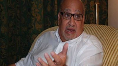 كميل حليم: السياح في أوروبا من عاشقي الآثار المصرية