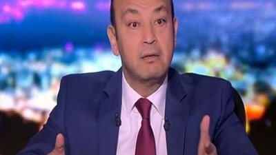 عمرو أديب: خروج اللبنانيين لإسقاط الحكومة مفاجأة