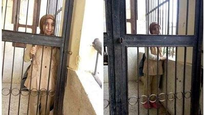 التعليم: استبعاد مدير المدرسة بعد حبس تلميذة حتى نهاية اليوم الدراسي بكفر الشيخ