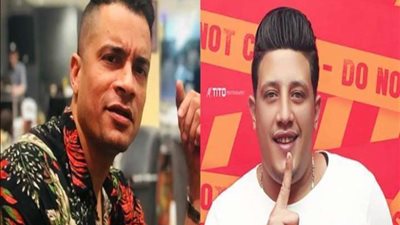 حمو بيكا يكشف سبب خلافه مع حسن شاكوش (فيديو)