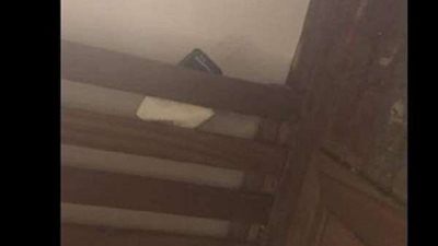 مطعم شهير يصور السيدات في الحمام والأمن يكشف الحقيقة الكاملة