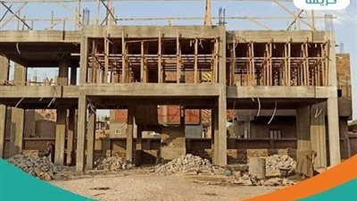 حياة كريمة.. الانتهاء من عدد كبير من المشروعات بقرى محافظة الإسماعيلية