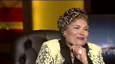 رباب حسين تكشف مفاجأة في ارتباطها بالمخرج أحمد توفيق