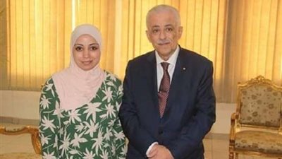 طارق شوقي: مسابقة الـ120 ألف معلم ليست تعاقدًا أو تعيينًا دائمًا.. 