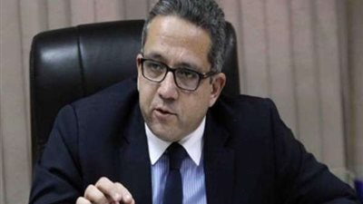 اليوم.. وزير الآثار يُعلن عن عدد من الاكتشافات بمحافظة الأقصر