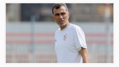 شاهد.. حقيقة عودة أسامة نبيه للجهاز الفني للزمالك