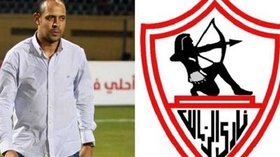 عماد النحاس يتطلع لكتابة اسمه في سجلات التاريخ أمام الزمالك