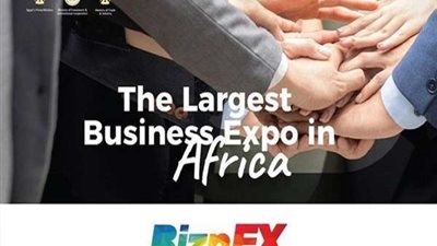 المجالس التصديرية تشارك في المعرض الدولي للاستثمار 