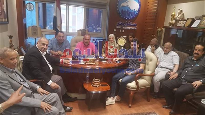 بلدنا اليوم