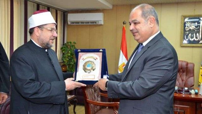 بلدنا اليوم