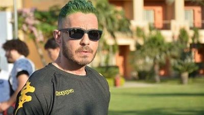 بعد أسبوعين.. أحمد زاهر يستأنف تصوير 