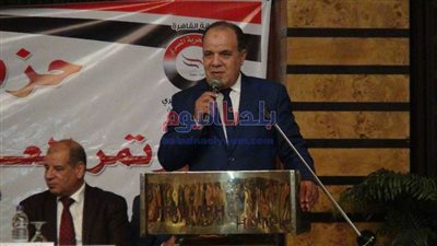 الحرية المصري: نستعد الفترة القادمة لجميع الاستحقاقات الانتخابية الُمقبلة