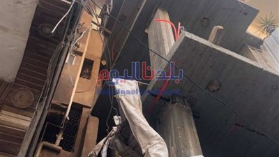 لهذا السبب.. محافظ المنوفية يحيل استشاري لجنة التظلمات بملف التصالح للتحقيق