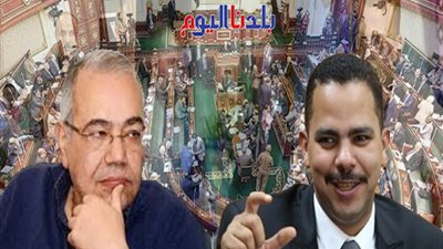 بحنكته السياسية.. القيادات الجديدة في 