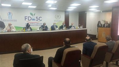 بعد تطويره.. افتتاح مركز سلامة الغذاء في 