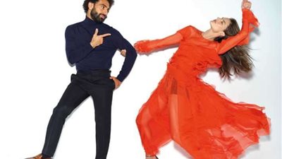 محمد صلاح يتقاضى مبلغًا خرافيًا نظير الإعلان على انستجرام.. تعرف عليه