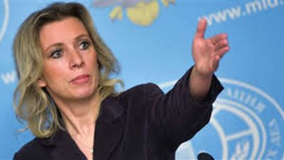 الخارجية الروسية: أهداف التواجد الأمريكي في سوريا ليست مفهومة