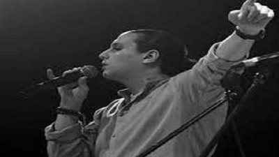 بالفيديو | الشاعر مصطفى ناصر: حققت حلم حياتي بجائزة أحمد فؤاد نجم