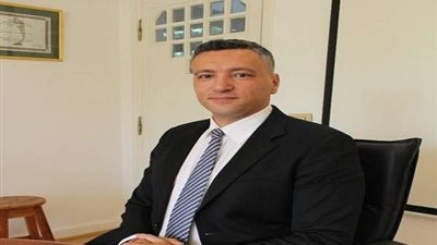 المهندس يوسف رشدان.. فرس الرهان في انتخابات نادي هليوبوليس