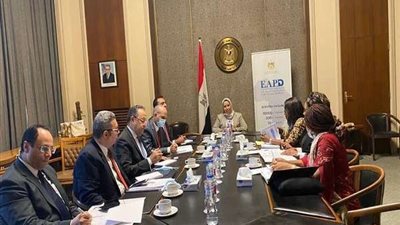 بالصور | أمين عام 