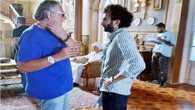 بعد عرضه بـ