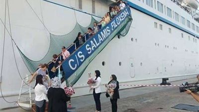 بعد توقف 10 سنوات.. وزيرة الهجرة: هذه ثمار مبادرة 