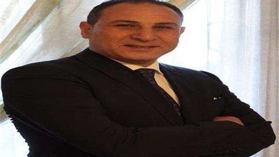 أشرف بيومي: دراسة مشروع إنشاء مدارس 