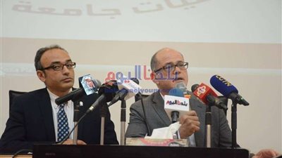 افتتاح تطوير 11 غرفة عمليات بمستشفى الدمرداش بجامعة عين شمس