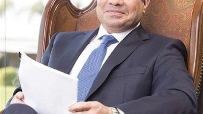 السيسي يوجه بالاهتمام باكتشاف العناصر النابغة في إطار الدراسات التكنولوجية