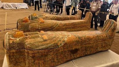 أنقذت الموتى من السرقة.. 6 معلومات عن 