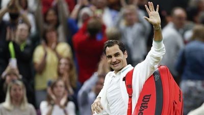 فيدرر يعتبر أنه تخطى المرحلة الصعبة خلال فترة تعافيه