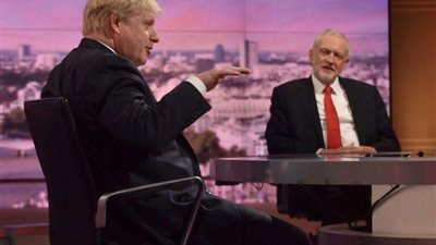 جيرمي كوربن يحذر رئيس وزراء بريطانيا من خطورة رفض استفتاء البريكست