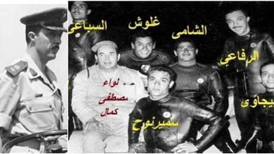 عاد لتفجير الموقع بنفسه.. كيف نفذ الأسطورة إبراهيم الرفاعي عملية 