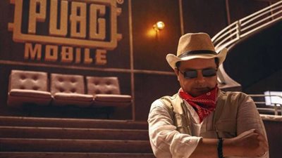 محمد هنيدي: 