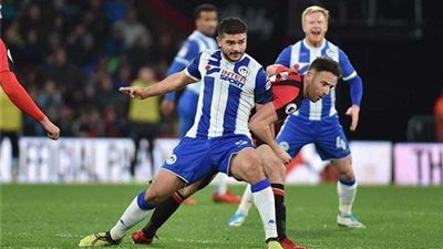 سام مرسي: كنت أنتظر فرصة الانضمام لمنتخب مصر.. والمدرب الأجنبي 