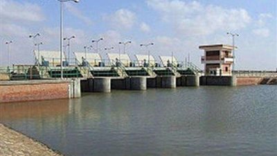 الري: مياه ترعة الشيخ جابر تصلح لزراعة الأراضي الصحراوية