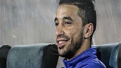 محمد سالم: فرجاني ساسي كان يستحق الطرد