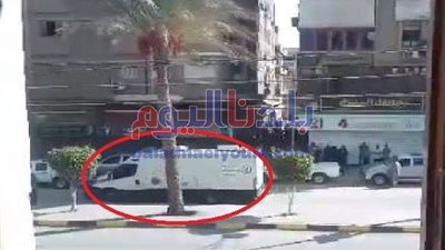 بالصور و الفيديو.. 