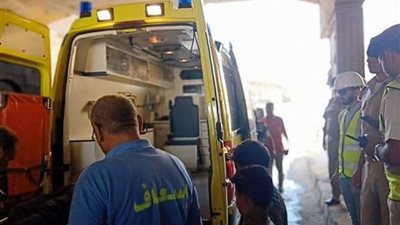 إجراء مناورة ومحاكاة لحدوث أزمة بسبب هطول الأمطار بالقليوبية