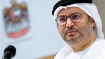 قرقاش عن الهجوم على الإمارات: 