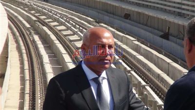 كامل الوزير: الفترة المقبلة ستشهد الكثير من الجهد لتخفيف العبء عن المواطن