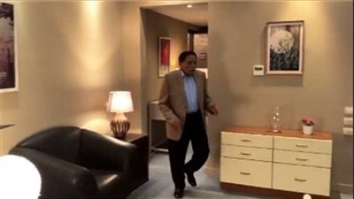 شاهد.. كواليس تصوير 