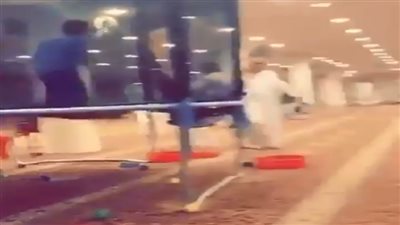 ألعاب أطفال داخل مسجد تثير الجدل في السعودية.. تعرف على التفاصيل