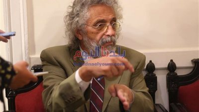 نقيب الأطباء يكشف أبرز الملفات على طاولة مجلس النقابة خلال الفترة القادمة