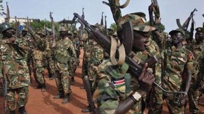 وثيقة إعلان سياسي بين الحكومة السودانية والجبهة الثورية