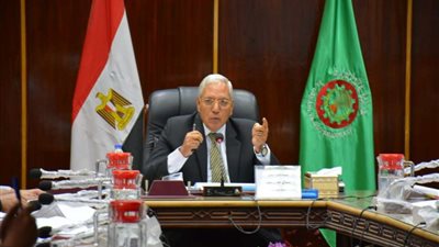 تعيين 26 من مصابي وأسر شهداء العمليات بالقطاع الحكومي بالدقهلية