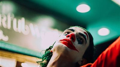 روبرت باتينسون يكشف حقيقة ظهور شخصية 