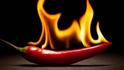 أسئلة منتصف الليل| لماذا الفلفل حارًا؟.. تعرف على الإجابة