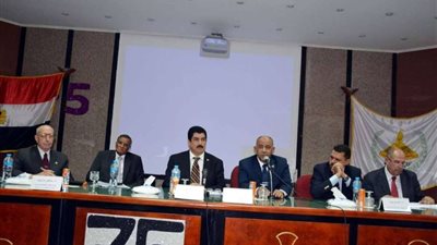 محافظ القليوبية: لدينا محاصيل يتم تصديرها لدول أوروبا