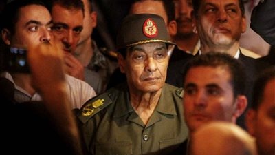 محطات بارزة فى حياة المشير طنطاوي.. شاهد